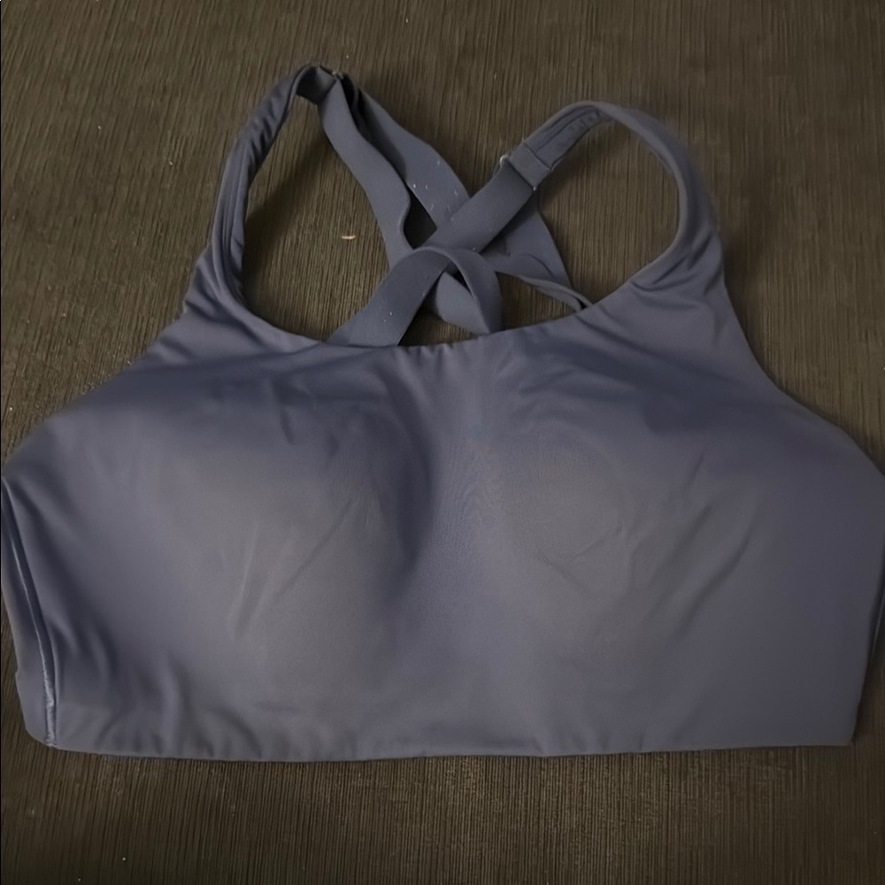 Lululemon Energy Bra High Support